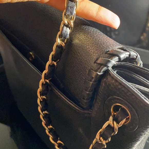 TORY BURCH MARION SMALL FLAP SHOULDER BAG - Picture 5 of 5